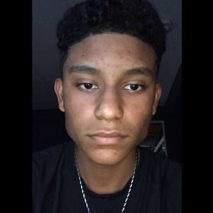 Meet your Posher, Elijah